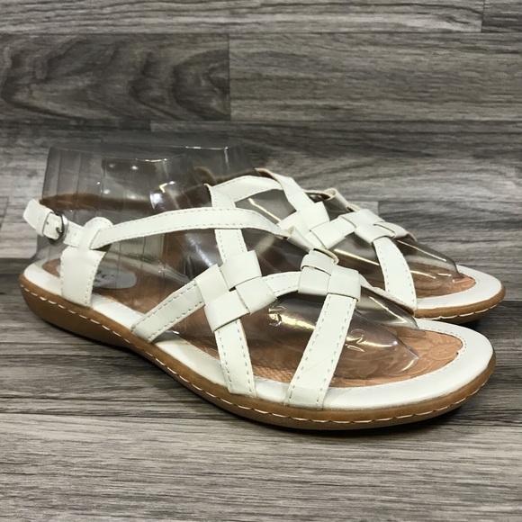 born willamette sandal